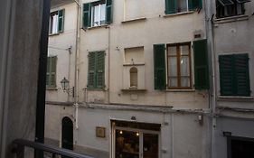 Le Camere Di Boccanegra